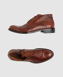 MALDINI - Ankle boots