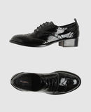 POMPILI - Laced shoes