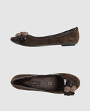 POMPILI - Ballet flats