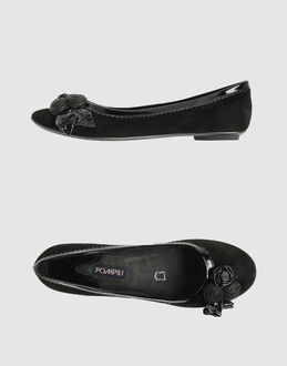 Pompili   Ballerines