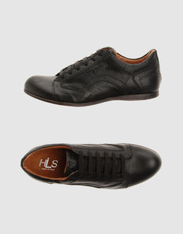 Hls Sneakers