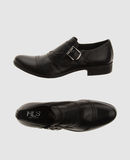 HLS - Moccassins