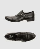 HLS - Moccassins