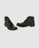 HLS - Combat boots