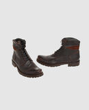 HLS - Combat boots