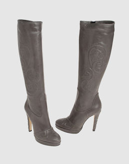 ERMANNO SCERVINO - FOOTWEAR - Boots - on YOOX.COM
