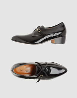 LUCA VALENTINI - Women - FOOTWEAR - Moccassins on YOOX.COM