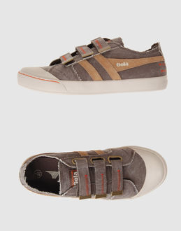 GOLA - FOOTWEAR - Sneakers - on YOOX.COM GOLA - FOOTWEAR - Sneakers - on YOOX.COM