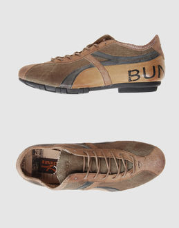 BUNKER - FOOTWEAR - Sneakers - on YOOX.COM BUNKER - FOOTWEAR - Sneakers - on YOOX.COM