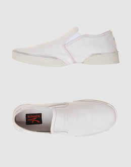 BUNKER - FOOTWEAR - Sneakers - on YOOX.COM BUNKER - FOOTWEAR - Sneakers - on YOOX.COM