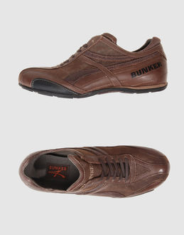 BUNKER - FOOTWEAR - Sneakers - on YOOX.COM BUNKER - FOOTWEAR - Sneakers - on YOOX.COM