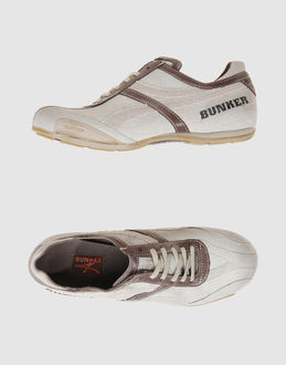 BUNKER - FOOTWEAR - Sneakers - on YOOX.COM BUNKER - FOOTWEAR - Sneakers - on YOOX.COM