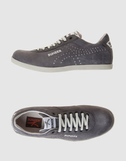 BUNKER - FOOTWEAR - Sneakers - on YOOX.COM BUNKER - FOOTWEAR - Sneakers - on YOOX.COM