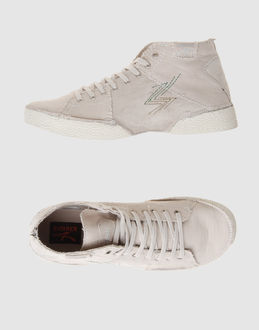 BUNKER - FOOTWEAR - Sneakers - on YOOX.COM BUNKER - FOOTWEAR - Sneakers - on YOOX.COM