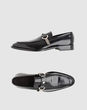 VERSUS - Moccassins