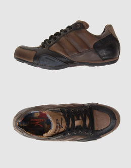 BUNKER - FOOTWEAR - Sneakers - on YOOX.COM BUNKER - FOOTWEAR - Sneakers - on YOOX.COM