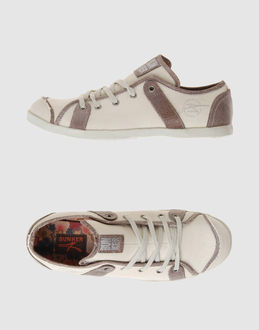 BUNKER - FOOTWEAR - Sneakers - on YOOX.COM BUNKER - FOOTWEAR - Sneakers - on YOOX.COM