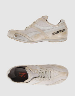 BUNKER - FOOTWEAR - Sneakers - on YOOX.COM BUNKER - FOOTWEAR - Sneakers - on YOOX.COM