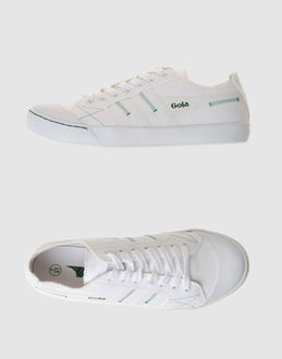 GOLA - FOOTWEAR - Sneakers - on YOOX.COM