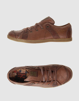 BUNKER - FOOTWEAR - Sneakers - on YOOX.COM BUNKER - FOOTWEAR - Sneakers - on YOOX.COM