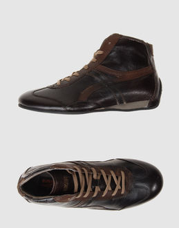 BUNKER - FOOTWEAR - Sneakers - on YOOX.COM BUNKER - FOOTWEAR - Sneakers - on YOOX.COM