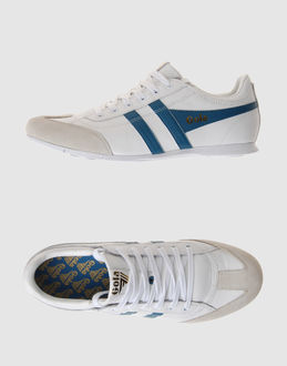 GOLA - FOOTWEAR - Sneakers - on YOOX.COM GOLA - FOOTWEAR - Sneakers - on YOOX.COM