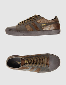 GOLA - FOOTWEAR - Sneakers - on YOOX.COM GOLA - FOOTWEAR - Sneakers - on YOOX.COM