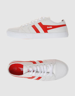 GOLA - FOOTWEAR - Sneakers - on YOOX.COM GOLA - FOOTWEAR - Sneakers - on YOOX.COM