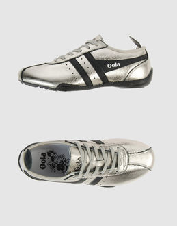 GOLA - FOOTWEAR - Sneakers - on YOOX.COM GOLA - FOOTWEAR - Sneakers - on YOOX.COM