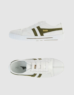 GOLA - FOOTWEAR - Sneakers - on YOOX.COM GOLA - FOOTWEAR - Sneakers - on YOOX.COM