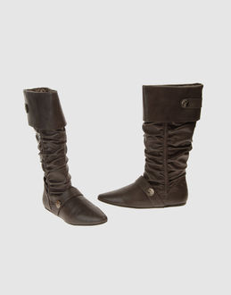 PLAYBOY - FOOTWEAR - Boots - on YOOX.COM PLAYBOY - FOOTWEAR - Boots - on YOOX.COM