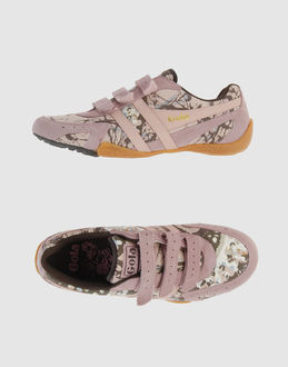 GOLA - FOOTWEAR - Sneakers - on YOOX.COM GOLA - FOOTWEAR - Sneakers - on YOOX.COM