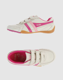 GOLA - FOOTWEAR - Sneakers - on YOOX.COM GOLA - FOOTWEAR - Sneakers - on YOOX.COM