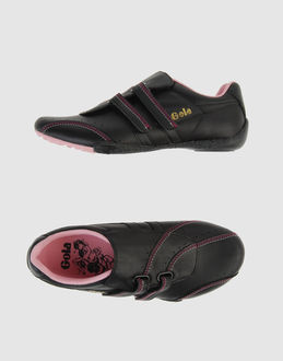GOLA - FOOTWEAR - Sneakers - on YOOX.COM GOLA - FOOTWEAR - Sneakers - on YOOX.COM