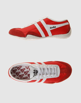 GOLA - FOOTWEAR - Sneakers - on YOOX.COM GOLA - FOOTWEAR - Sneakers - on YOOX.COM