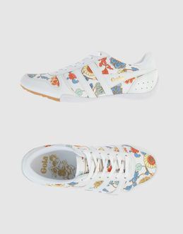 GOLA - FOOTWEAR - Sneakers - on YOOX.COM GOLA - FOOTWEAR - Sneakers - on YOOX.COM