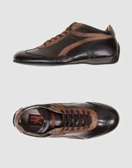BUNKER - FOOTWEAR - Sneakers - on YOOX.COM BUNKER - FOOTWEAR - Sneakers - on YOOX.COM