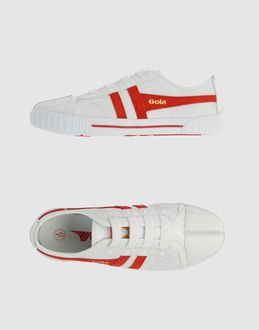 GOLA - FOOTWEAR - Sneakers - on YOOX.COM GOLA - FOOTWEAR - Sneakers - on YOOX.COM