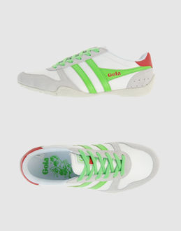 GOLA - FOOTWEAR - Sneakers - on YOOX.COM GOLA - FOOTWEAR - Sneakers - on YOOX.COM