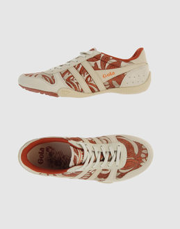 GOLA - FOOTWEAR - Sneakers - on YOOX.COM GOLA - FOOTWEAR - Sneakers - on YOOX.COM