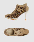 RUCO LINE - CALZATURE - Stringate