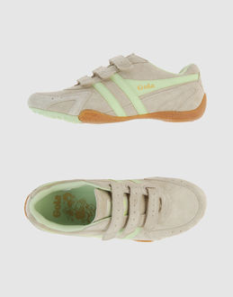 GOLA - FOOTWEAR - Sneakers - on YOOX.COM GOLA - FOOTWEAR - Sneakers - on YOOX.COM