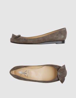 Opening Ceremony   Ballerines