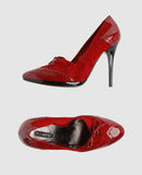 POMPILI - Closed-toe slip-ons 