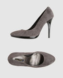 POMPILI - Closed-toe slip-ons 