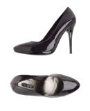 POMPILI - Closed-toe slip-ons 
