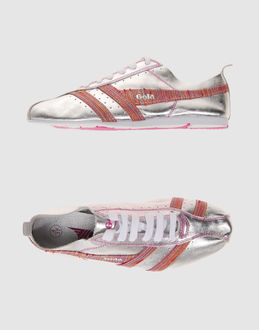 GOLA - FOOTWEAR - Sneakers - on YOOX.COM GOLA - FOOTWEAR - Sneakers - on YOOX.COM