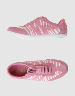 GOLA - FOOTWEAR - Sneakers - on YOOX.COM GOLA - FOOTWEAR - Sneakers - on YOOX.COM