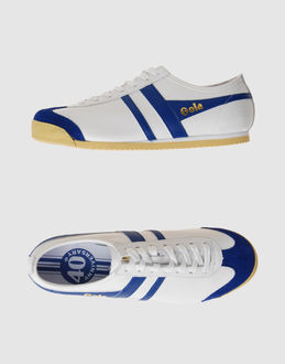 GOLA - FOOTWEAR - Sneakers - on YOOX.COM GOLA - FOOTWEAR - Sneakers - on YOOX.COM