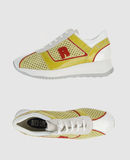 Confronta prezzi Ruco line - calzature - zeppe su yoox.com